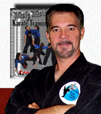 Enter Marty Martin Karate Free Self Defense Videos