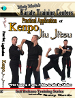 Enter Kenpo Jiu Jitsu Basic Locks and Twists