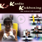 K2 Kickboxing Example Player
