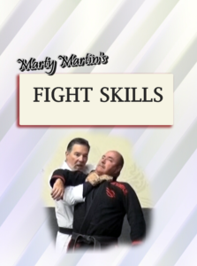 Enter Marty Martin Fight Skills Overview