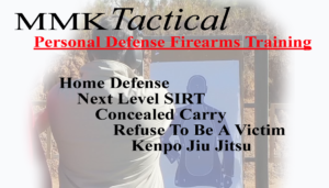 Enter MMK Tactical