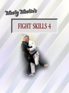 Fight Skills 4 cover